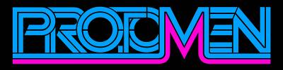 logo The Protomen